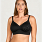 🔥Koop 2, Krijg 1 Gratis 🎁Naadloze U-vormige Low Back Bh