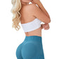 ⏰🎁Dames Kant Klassieke dagelijkse slijtage Body Shaper Butt Lifter Panty Smoothing Short