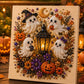🎃👻 LAATSTE DAG 50% KORTING! Schattig, niet eng! Maak je eigen spookjes en pompoenen met deze parelkunst-kit – de perfecte, stressverlagende herfstactiviteit voor het hele gezin.