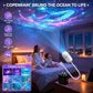 🎥 Plug-and-play HD-projector "Galaxy & Ocean" als nachtlampje 🥳 Meer dan 50.000 tevreden gebruikers