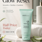 🥳2026 HOT SALE🥳💞50K+ VERKOCHT!💥👵🌸 50% KORTING! Kruidenextract Verhelderende Exfoliërende Gel