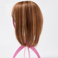 💥Limited Time Grote Uitverkoop 60% UIT💥 Natuurlijke haartoppers met pony voor vrouwen