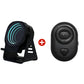 🎵🔊 50% KORTING! Stop met het dragen van zweterige oordopjes of het gevecht met Bluetooth-verbindingen! Plaats je telefoon op deze inductie-standaard, en het geluid schalt vanzelf door de kamer – 360° surround, diepe bassen, en je batterij gaat uren m