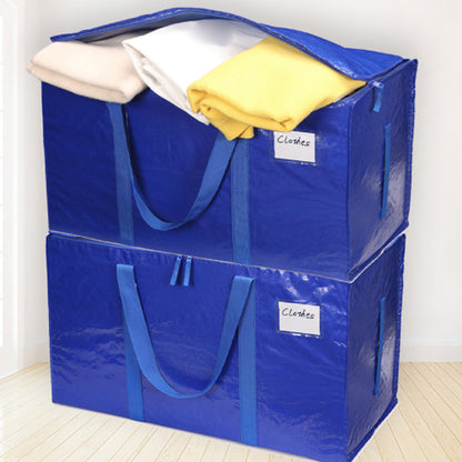 💥LAATSTE DAG HOT SALE 50% KORTING 📦Grote, Zware, Dikke Transparante Plastic Opbergbox