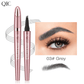 🥳 1 KOPEN 1 GRATIS 💞 50K+ VERKOCHT! 💥✨ 3D Microblading Wenkbrauwpotlood – 4-tandige punt creëert natuurlijke, op haartjes lijkende streken. Waterbestendig, vlekbestendig & blijft 24 uur zitten. Bespaar op dure salonbehandelingen. Een koopje! 💕🎁