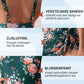 👙Laatste kans: 50% KORTING💃Eenstuks badpak voor dames met buikcontrole en knoopsluiting