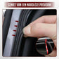 🚗49% korting 🧷Geluidsdempend en stofdicht rubber afdichtstrip voor auto's