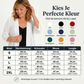 ⏰TIJDELIJKE AANBIEDING✨ Elegant dun vest zonder volume voor kantoor & avonduitjes