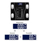 🥳2026 HOT SALE🥳💞50K+ VERKOCHT! 👵❤️ 50% KORTING! AI Slimme Weegschaal – 18 gezondheidsmetingen, automatische herkenning & Bluetooth. Uw intelligente wellness-metgezel! 🩺📊✨