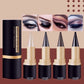 🔥🔥Eén plus één gratis!l🔥🔥Matte Quick-Dry Eyeliner