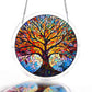 🔥LAATSTE DAG 50% KORTING ☀️🛍️Acryl Legpuzzel Suncatcher 80 Stuks