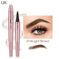 🥳 1 KOPEN 1 GRATIS 💞 50K+ VERKOCHT! 💥✨ 3D Microblading Wenkbrauwpotlood – 4-tandige punt creëert natuurlijke, op haartjes lijkende streken. Waterbestendig, vlekbestendig & blijft 24 uur zitten. Bespaar op dure salonbehandelingen. Een koopje! 💕🎁