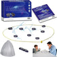 🎅Kerstverkoop 50% UIT🔥Magnetisch Schachspiel✨️