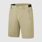 ⏳LAATSTE DAG UITVERKOOP 50% KORTING!!📢 Heren Stretch Sneldrogende Casual Werk- & Golfshorts