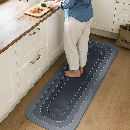 🔥Antislip & superabsorberende vloerkleden🦶