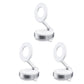🔥HOT SALE🔥 Opvouwbare magnetische autotelefoonhouder