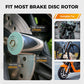 🥳2026 HETE UITVERKOOP🥳💞50K+ VERKOCHT! 🔒🏍️ 50% KORTING! Antidiefstalslot voor motorfiets-schijfrem – robuust staal, snel te monteren & draagbaar. Houd je motor veilig, waar je ook parkeert! 🛡️✅