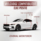 🚗49% korting 🧷Geluidsdempend en stofdicht rubber afdichtstrip voor auto's