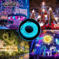 LED-sfeerverlichting voor het auto-interieur – Pro