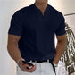Heren Gentleman’s Business Korte Mouw Fitness T-shirt