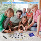 🎅Kerstverkoop 50% UIT🔥Magnetisch Schachspiel✨️