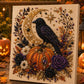 🎃👻 LAATSTE DAG 50% KORTING! Schattig, niet eng! Maak je eigen spookjes en pompoenen met deze parelkunst-kit – de perfecte, stressverlagende herfstactiviteit voor het hele gezin.