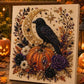 🎃👻 LAATSTE DAG 50% KORTING! Schattig, niet eng! Maak je eigen spookjes en pompoenen met deze parelkunst-kit – de perfecte, stressverlagende herfstactiviteit voor het hele gezin.