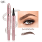 🥳 1 KOPEN 1 GRATIS 💞 50K+ VERKOCHT! 💥✨ 3D Microblading Wenkbrauwpotlood – 4-tandige punt creëert natuurlijke, op haartjes lijkende streken. Waterbestendig, vlekbestendig & blijft 24 uur zitten. Bespaar op dure salonbehandelingen. Een koopje! 💕🎁 NL