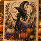 🎃👻 LAATSTE DAG 50% KORTING! Schattig, niet eng! Maak je eigen spookjes en pompoenen met deze parelkunst-kit – de perfecte, stressverlagende herfstactiviteit voor het hele gezin.