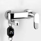 ⏳ Beperkte tijd 50% korting💧Douche thermometer🌡️Geen giswerk meer - Instant Temp!🚿