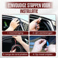 🚗49% korting 🧷Geluidsdempend en stofdicht rubber afdichtstrip voor auto's