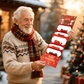 🏆Flash-uitverkoop⚡  - Kerstcadeau-envelop NL