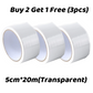 ⌛ Tijdelijke aanbieding – PVZXR® Universele sealingtape