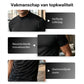 🔈🔈Speciale Aanbieding 2026 🎁Getailleerd T-shirt met Hoge Hals voor Mannen