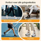 🔥Laatste dag: 50% korting – Comfortabele, lichte wedges met een zijrits