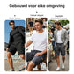 🔥Superpopulaire shorts van 2026🔥 Casual cargo shorts voor heren met trekkoord in de taille
