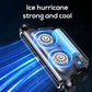 🔥LAATSTE DAG AANBIEDING 50% KORTING🏆Autoventilator 🌬️ – Oplaadbare clipventilator met 3 snelheden en 3000mAh batterij 🔋 | USB-C opladen ⚡ voor auto's 🚗, golfkarretjes 🛺 en campers 🏕️