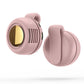 Zomerbestsellers☀️Draagbare mini-ventilator met klem🍃 360° draaibaar