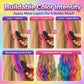🔥 50% KORTING! 🌈 12-Kleuren Tijdelijke Haarkrijtset – Met Applicator | Snel Kleur in je Haar Zonder Permanente Verandering ✨ NL