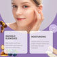 Perfect Cover Serum BB Cream (35ml) - BB Cream met Bifida Ferment Lysate Serum voor anti-aging huidverjonging, getinte crème, getinte moisturizer, foundation make-up, superfoodcomplex, glass skin CardiBB OGBB PurpleBB