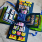 Verrassings-Explosie Cadeaubox Set