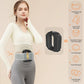 3-in-1 vibrerende fascia-ringmassageapparaat