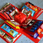 Verrassings-Explosie Cadeaubox Set
