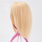 💥Limited Time Grote Uitverkoop 60% UIT💥 Natuurlijke haartoppers met pony voor vrouwen