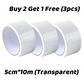 ⌛ Tijdelijke aanbieding – PVZXR® Universele sealingtape