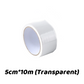 ⌛ Tijdelijke aanbieding – PVZXR® Universele sealingtape