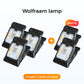 🌿 Solar-clip-lamp met bewegingssensor – Koop er nu 2, krijg er 1 gratis! Perfect voor in de tuin, op het balkon en op het terras! 🏡✨