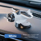 🔥 Zonne-energie vliegtuig auto-ornamenten 🔥