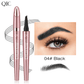 🥳 1 KOPEN 1 GRATIS 💞 50K+ VERKOCHT! 💥✨ 3D Microblading Wenkbrauwpotlood – 4-tandige punt creëert natuurlijke, op haartjes lijkende streken. Waterbestendig, vlekbestendig & blijft 24 uur zitten. Bespaar op dure salonbehandelingen. Een koopje! 💕🎁