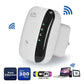 🔥Hete Verkoop – 50% KORTING🔥 WIFI-SIGNAALVERSTERKER (Groot Bereik, Door Muren Heen)